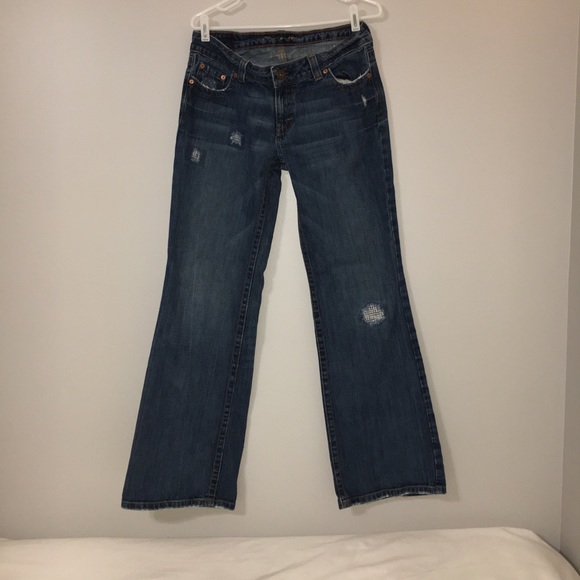 American Eagle Outfitters Denim - American Eagle Jeans